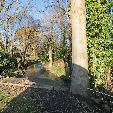 Wansbeck Scarborough