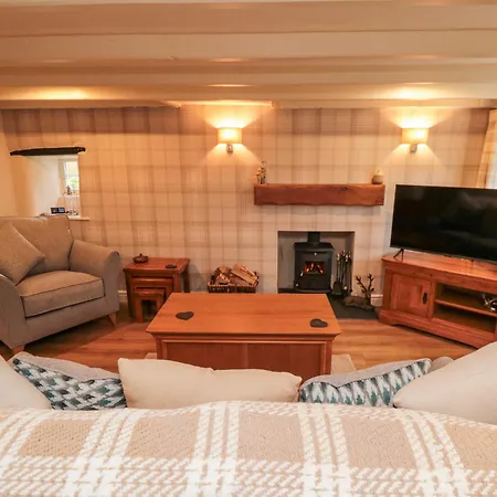 Wansbeck Holiday home