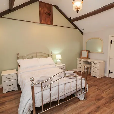 Holiday home Wansbeck *