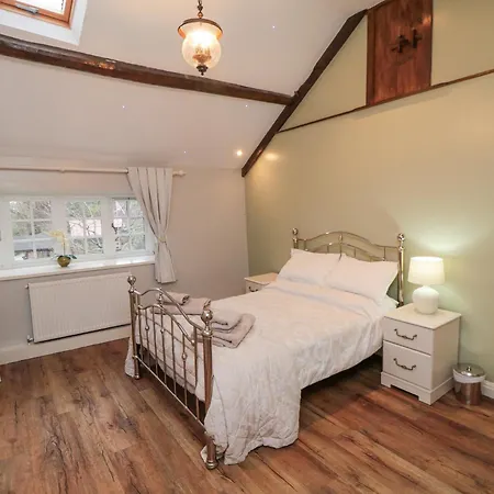 Wansbeck Holiday home *