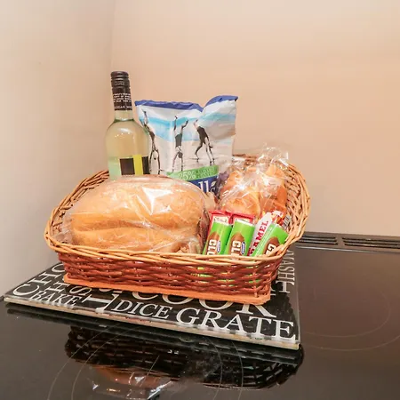 Wansbeck Holiday home Scarborough