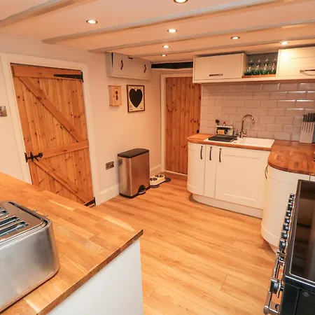 Holiday home Wansbeck Scarborough