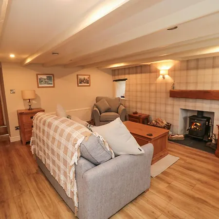 Wansbeck Scarborough