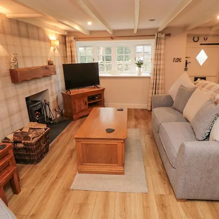 Wansbeck Holiday home