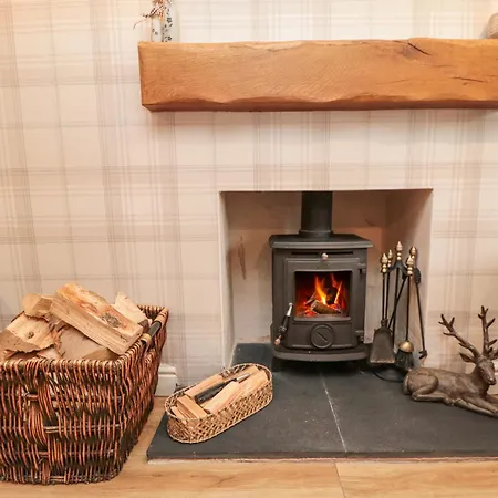 Holiday home Wansbeck Scarborough