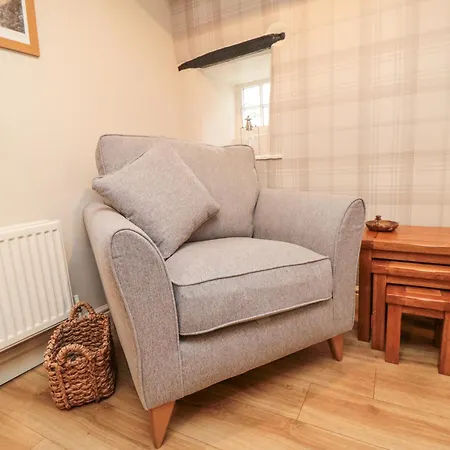 Holiday home Wansbeck Scarborough