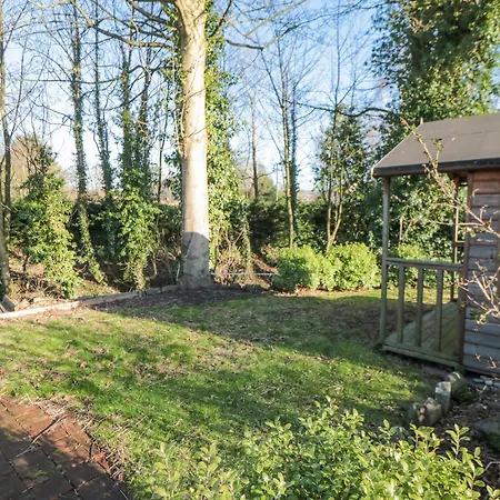 Ferienhaus Wansbeck *