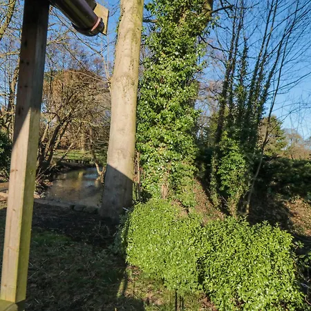 Ferienhaus Wansbeck Scarborough