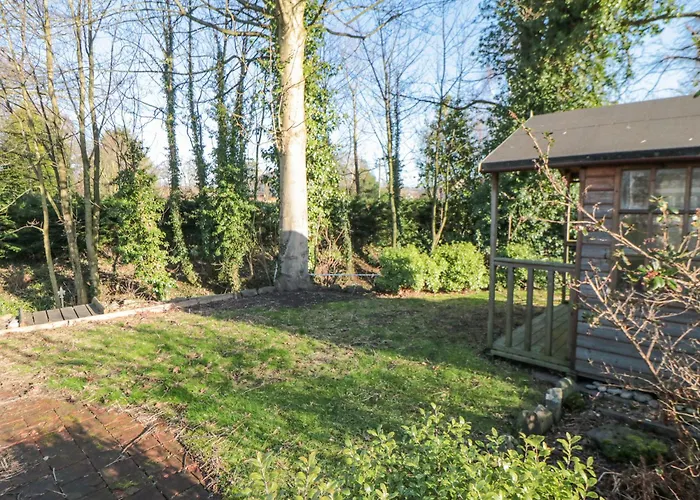 Ferienhaus Wansbeck *