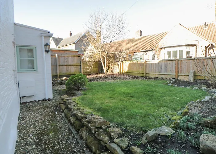 Wansbeck Ferienhaus Scarborough