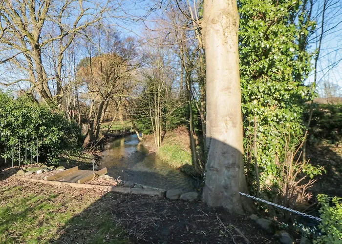 Wansbeck Scarborough