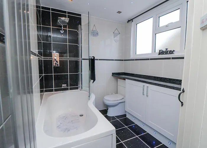 Wansbeck * Scarborough