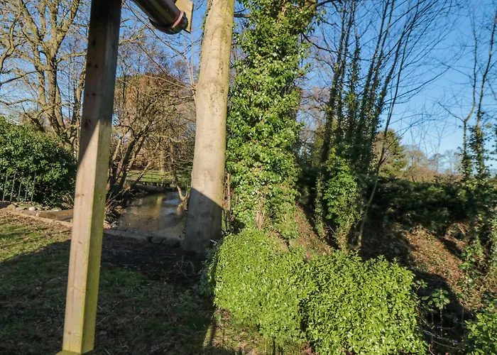 Ferienhaus Wansbeck Scarborough