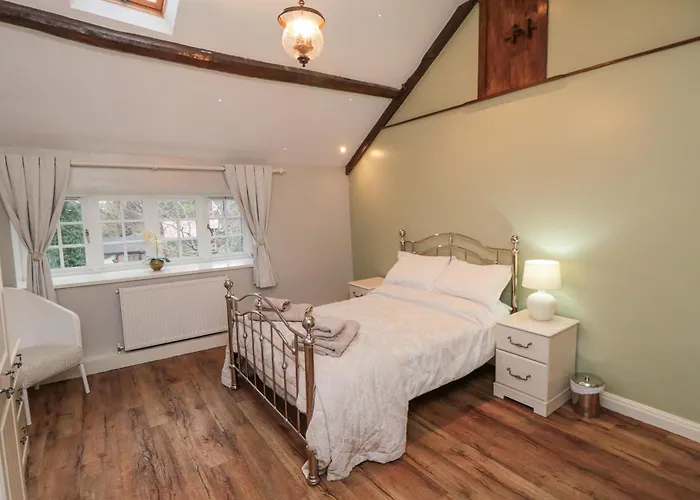 Wansbeck Ferienhaus *