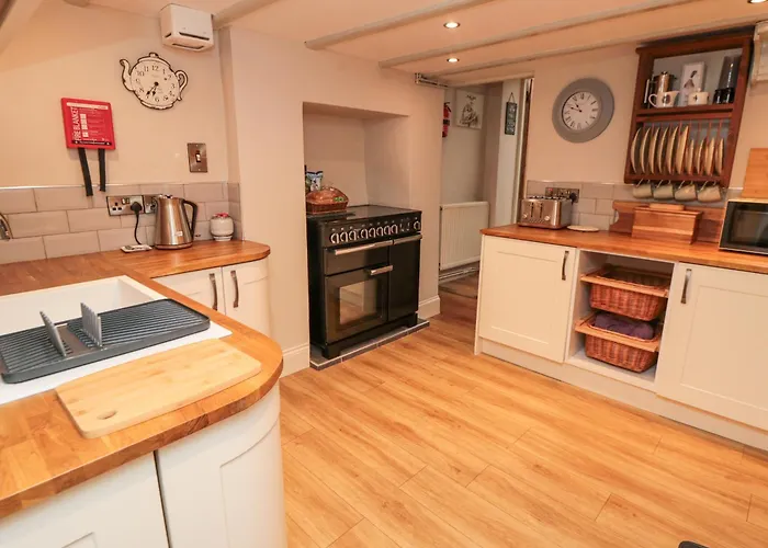 Ferienhaus Wansbeck *