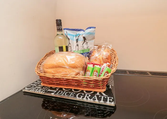 Wansbeck Ferienhaus Scarborough