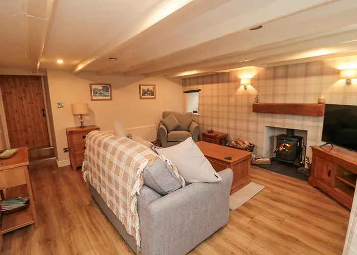 Wansbeck Scarborough