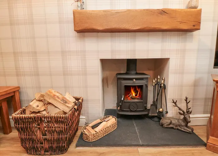 Ferienhaus Wansbeck Scarborough