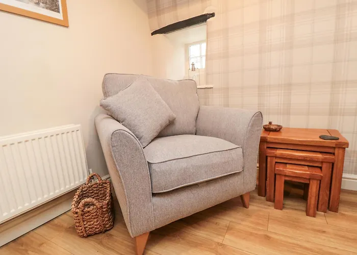 Ferienhaus Wansbeck Scarborough